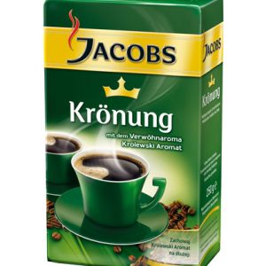 Jacobs Kronung 250g