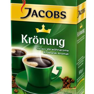 Jacobs Kronung 500g