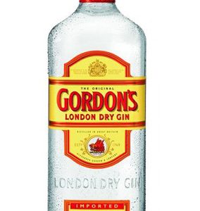 GORDON 700ml, 1l