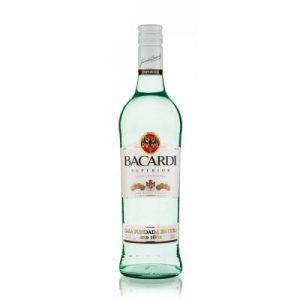 BACARDI 500ml, 1000ml