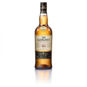 GLENLIVET 1000ml