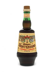 AMARO MONTENEGRO 700ml