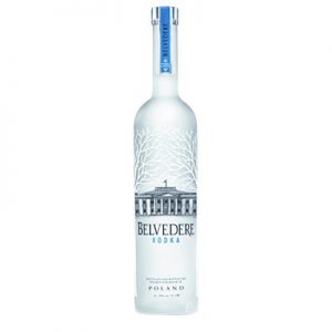 BELVEDERE 700ml