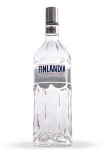 Finlandia PET 500ml, 1000ml