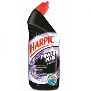 Harpic Gel power 750ml