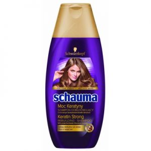 Schaum 250 / 400ml