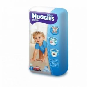 Huggies Pants