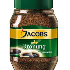 Jacobs Kronung 100 / 200g