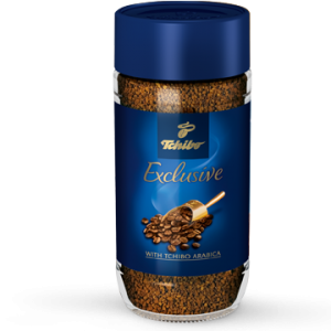 Tchibo Exclusive 100 / 200g