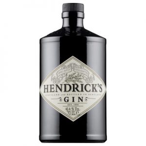 HENDRICKS 700ml, 1000ml