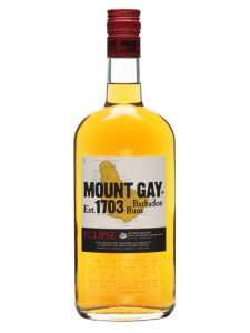 MOUNT GAY 700ml