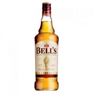 BELLS ORIGINAL 700ml
