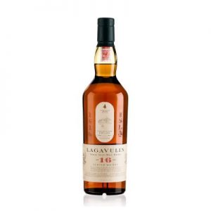 LAGAVULIN 16Y 700ml