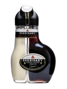 SHERIDANS 1000ml