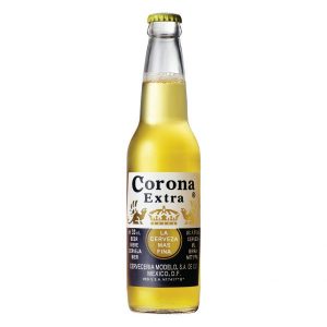 CORONA 330ml