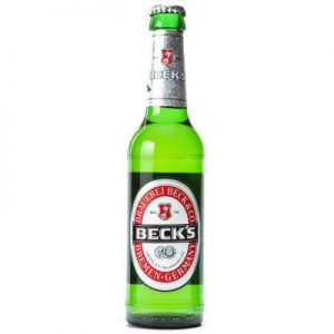 BECKS 275ml, 330ml
