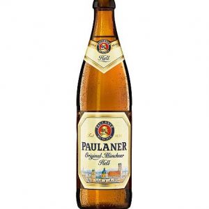 PAULANER 500ml