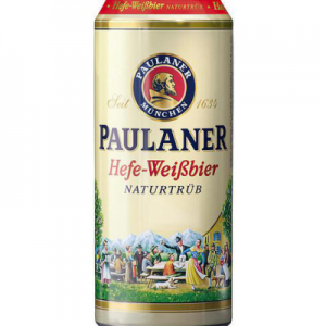 PAULANER 500ml