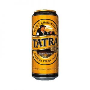 TATRA 500ml