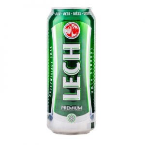 LECH 500ml