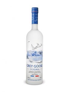 GREY GOOSE 700ml, 1500ml, 3000ml