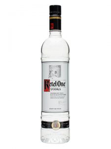 KETEL ONE 700ml