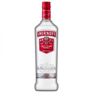 SMIRNOFF 700ml, 1000ml