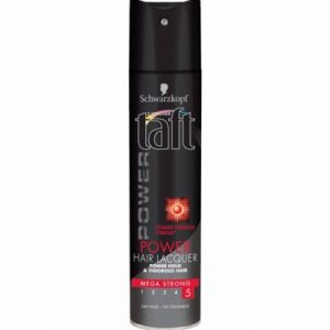 Taft hairspray 250ml