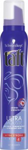 Taft mousse