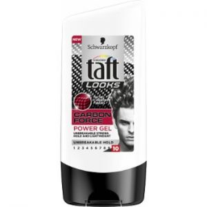 Taft gel