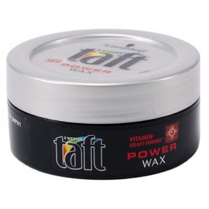 Taft wax