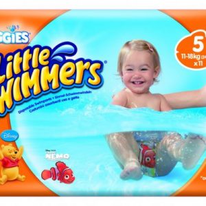 Huggies Swimmers