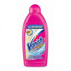 Vanish carpet 500g