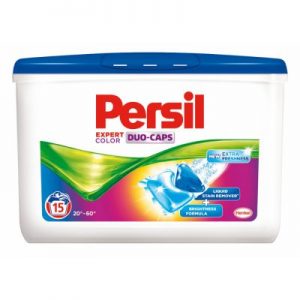 Persil caps 15