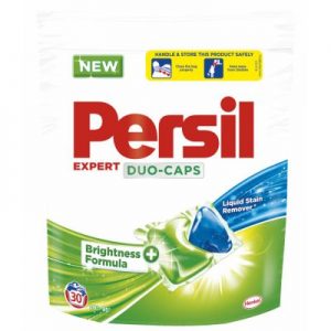 Persil caps 30