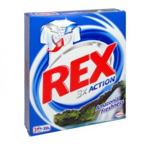 Rex 300g