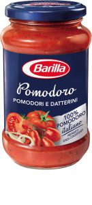 Barilla Sugo Pomodoro 400g