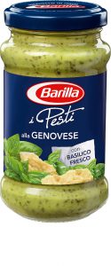 Barilla Pesto Genovese