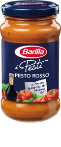 Barilla Pesto Rosso