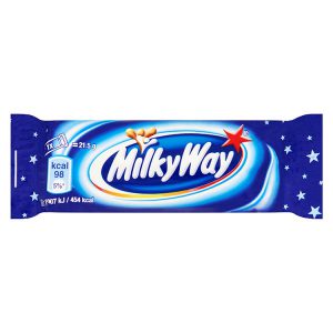 Milky Way 21.5g