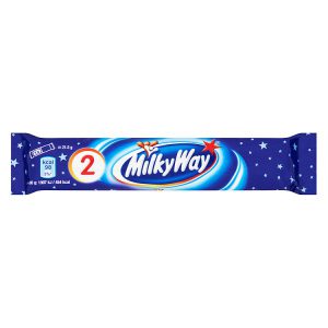 Milky Way double 43g
