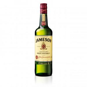 JAMESON 700ml, 1000ml