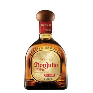 DON JULIO REPOSADO 700ml