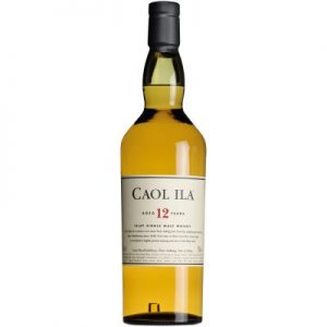 CAOL ILA 12Y 700ml