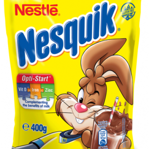 Nesquik 200/400 / 600g