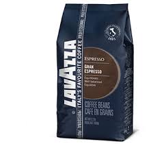 Lavazza Grand Espresso