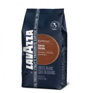 Lavazza Espresso Super Cream