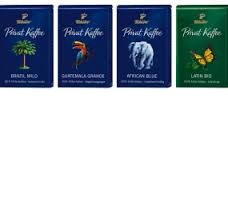 Privat Kaffee 250 / 500g