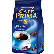 Cafe Prima Finezja 100/200 / 500g