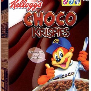 Kellogg’s Choco Crispies 285 g